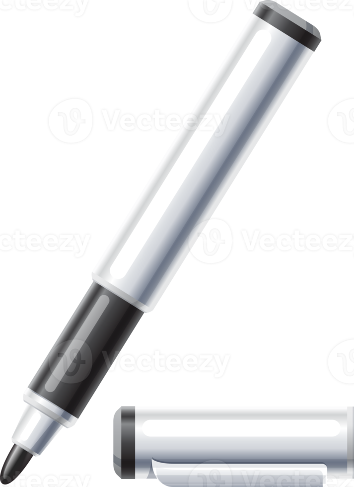magic ink pen png