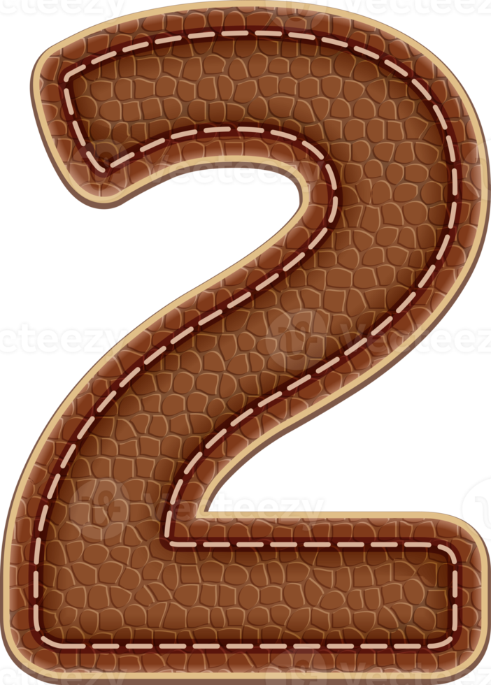 alphabet number animal skin png