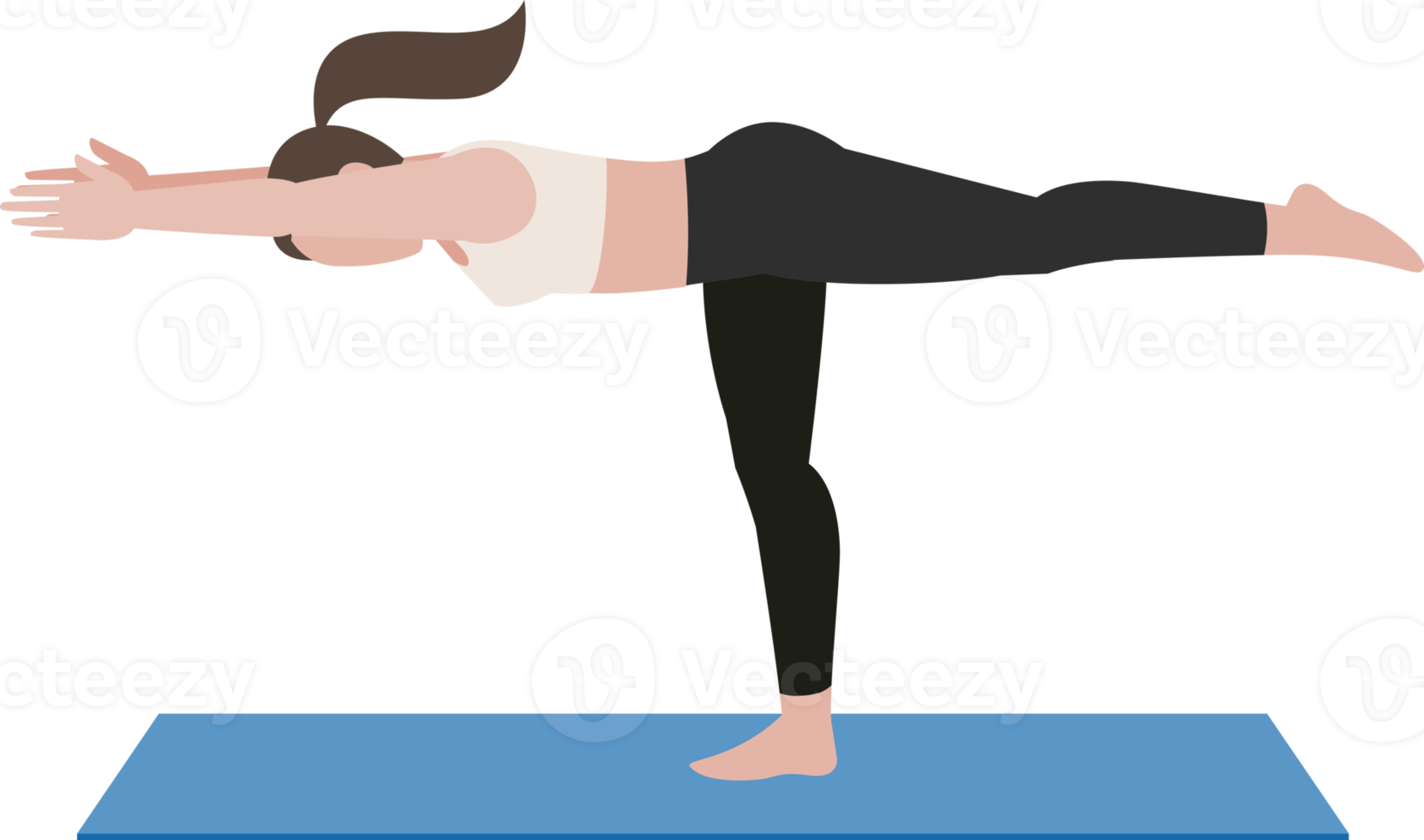 yoga posture esercizi png