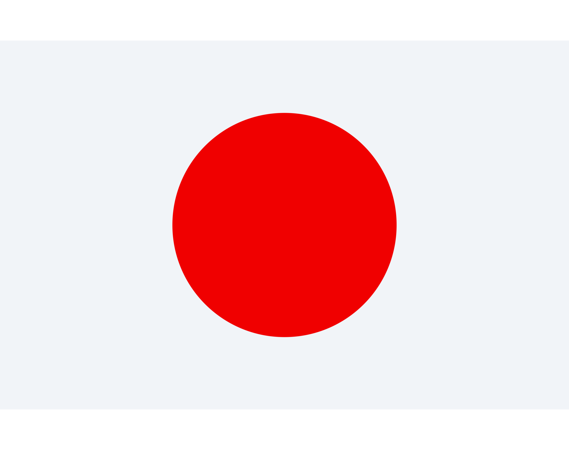 Iconos De La Bandera De Japón 18923996 Png