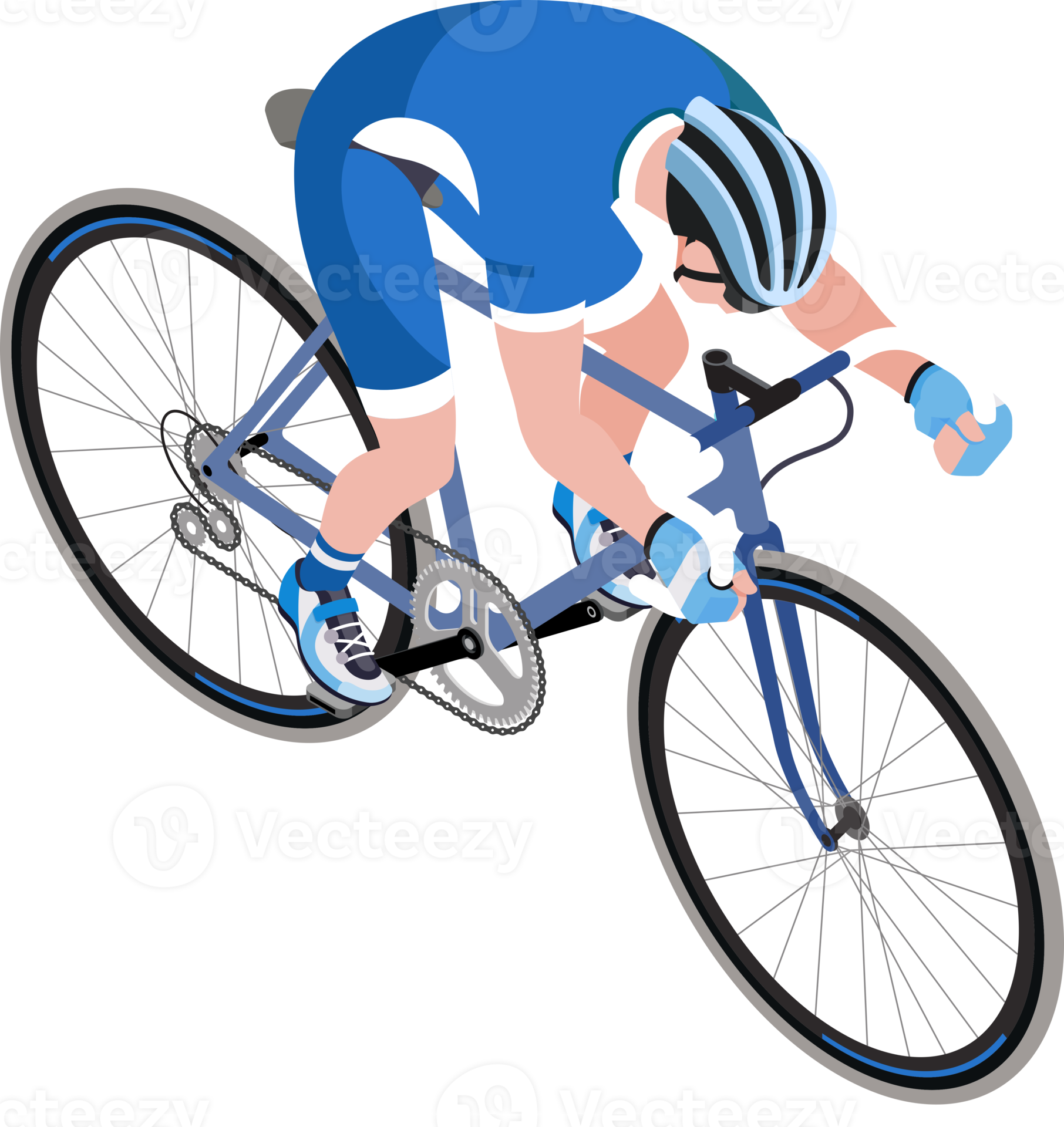 Road Bicycle Sport 18924022 PNG road-bicycle-sport-18924022-png