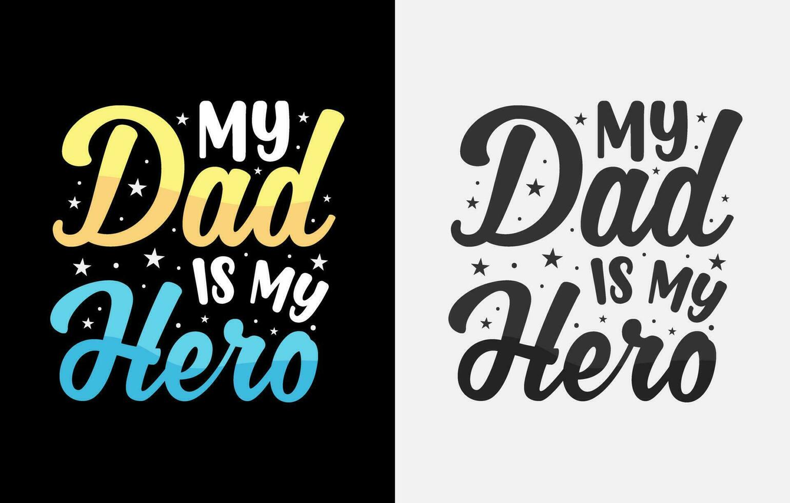 Typography papa dad Father's Day t-shirt design free, happy father's day t shirt, dad t shirt vector