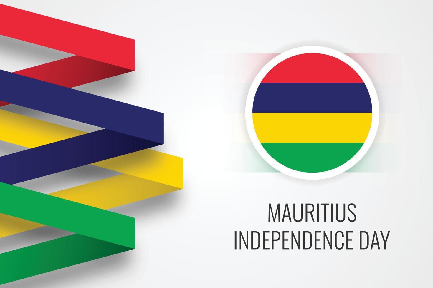 happy independence day mauritius 2025 images