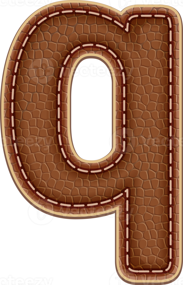 alphabet lowercase animal skin png