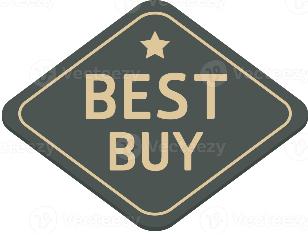 labels badges banner design png