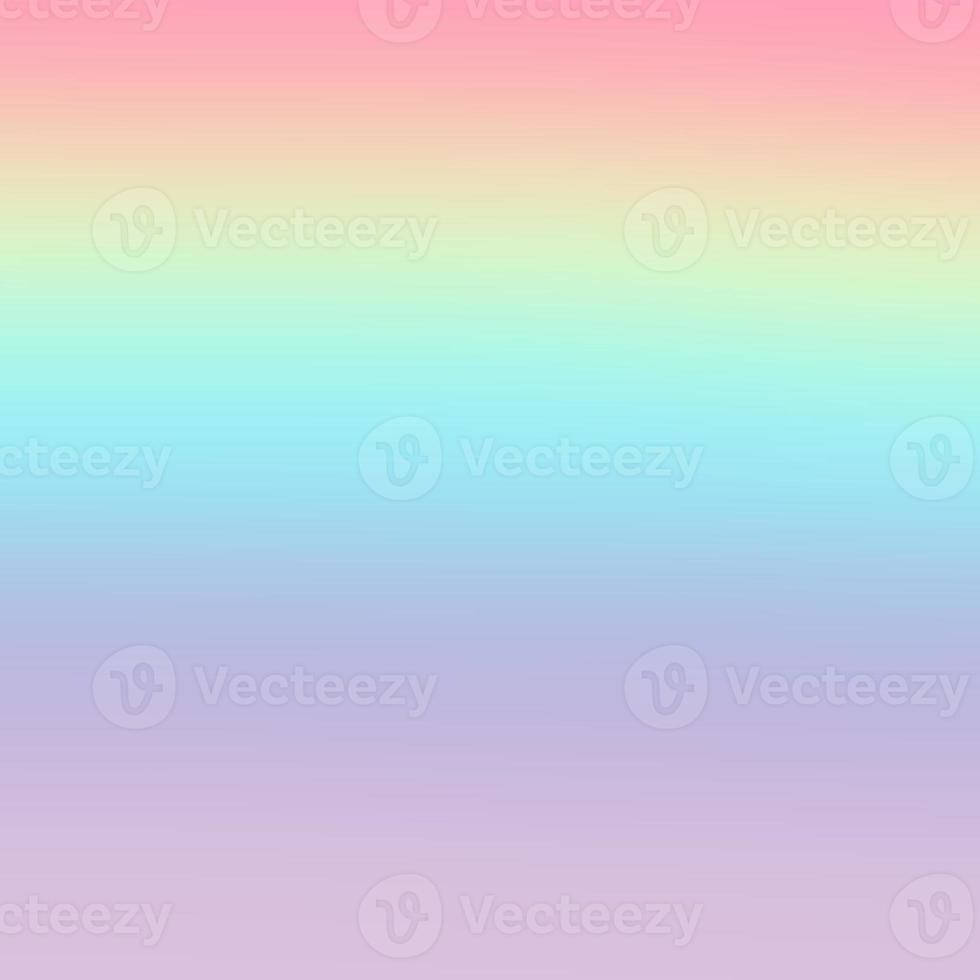 abstract gradient background. photo