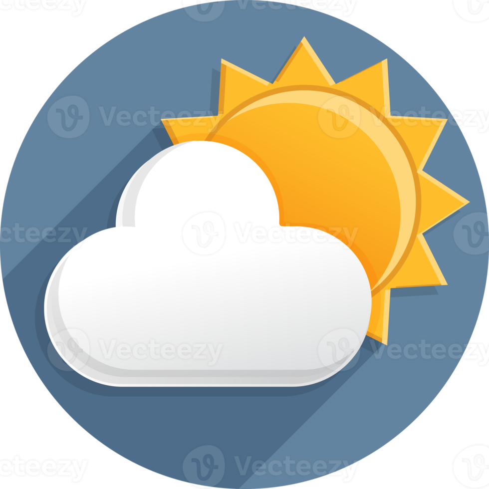 weather icon symbol 18926016 PNG
