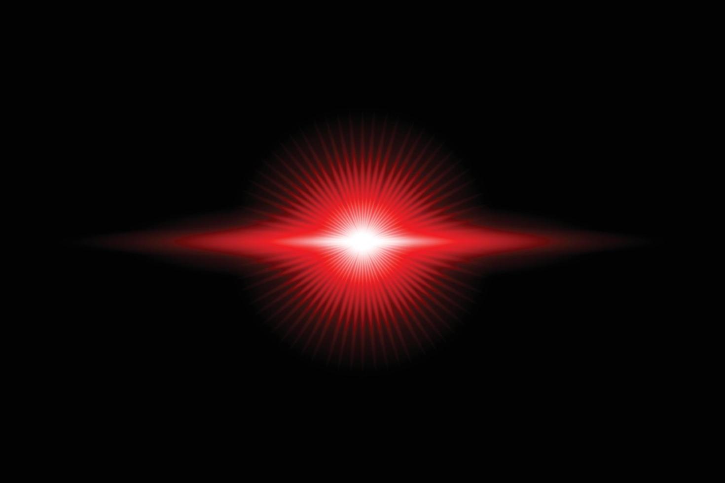 Vector colorful lens flare light effects eps free