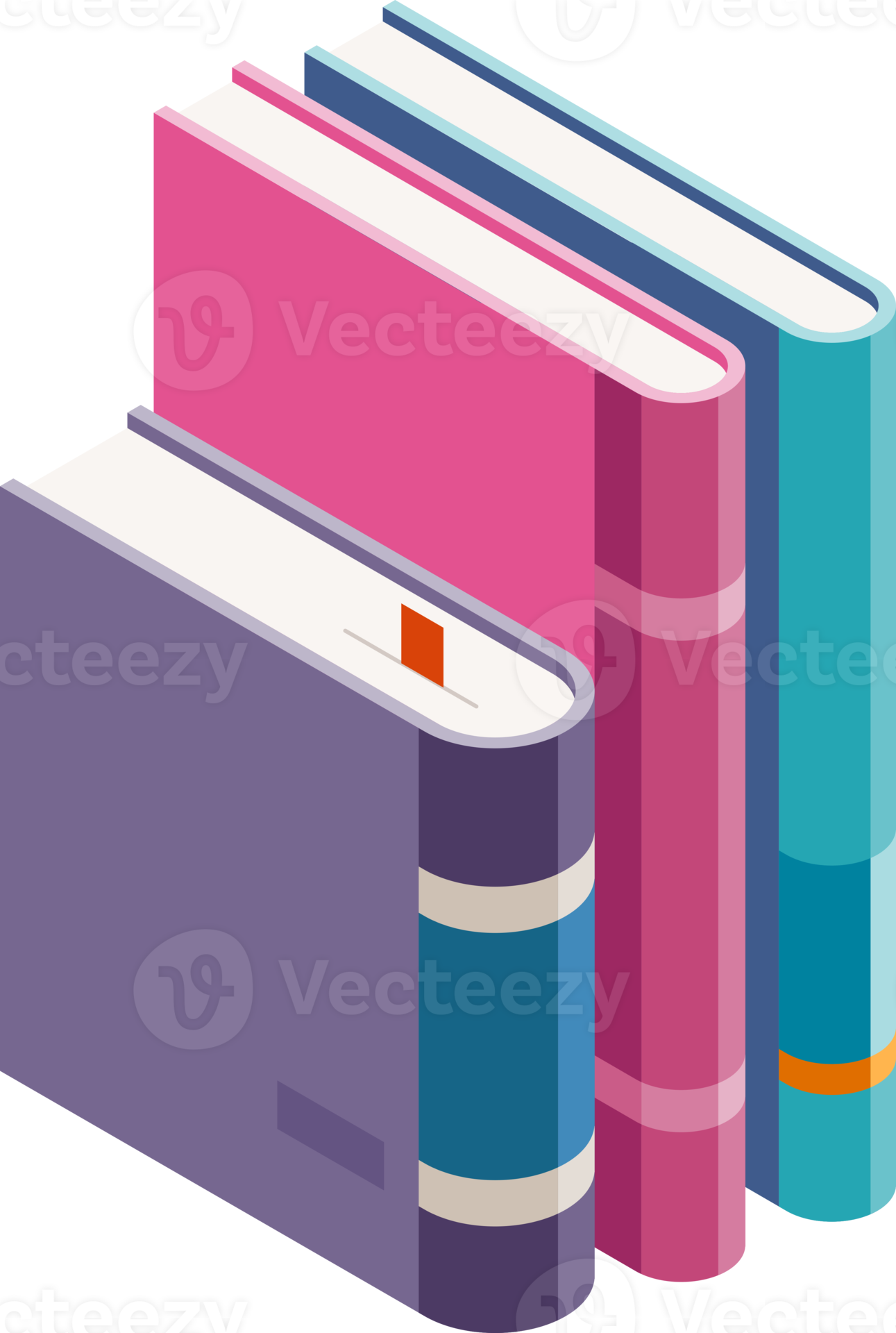 book flat icon 18926432 PNG