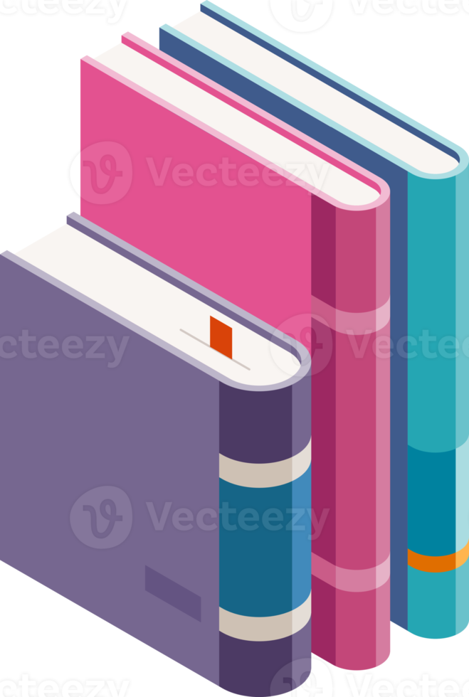 book flat icon png