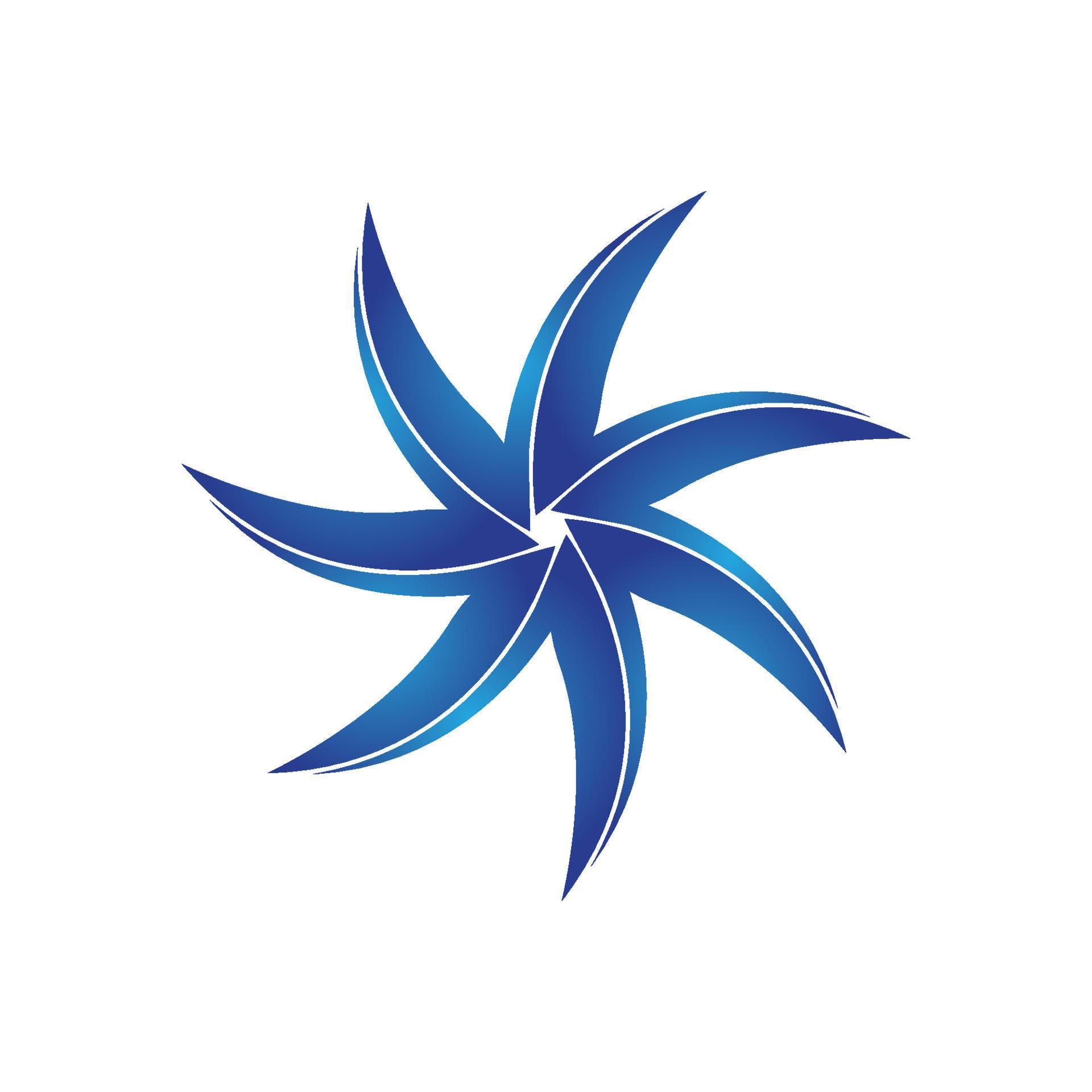 Vortex logo symbol icon illustration 18926777 Vector Art at Vecteezy