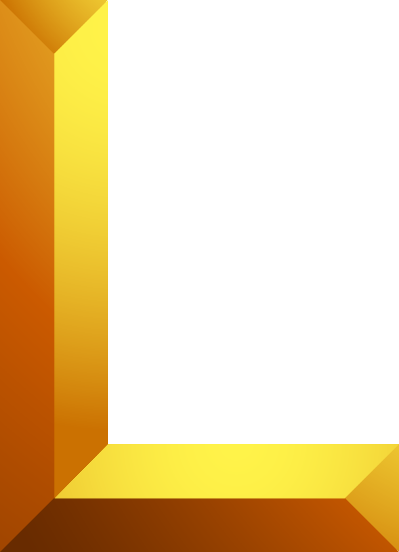 Alphabet Gold Colour Style 18927277 PNG alphabet-gold-colour-18925158-png