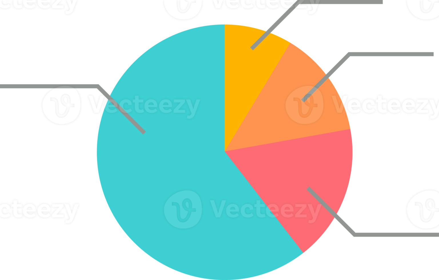 infographic color symbol png