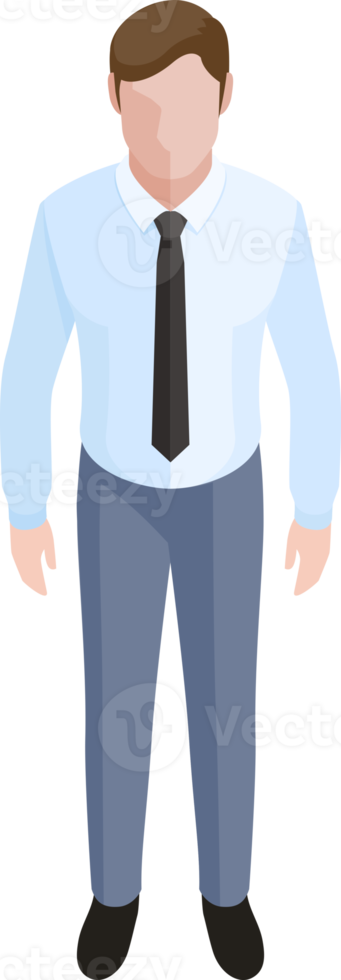 gente de negocios png