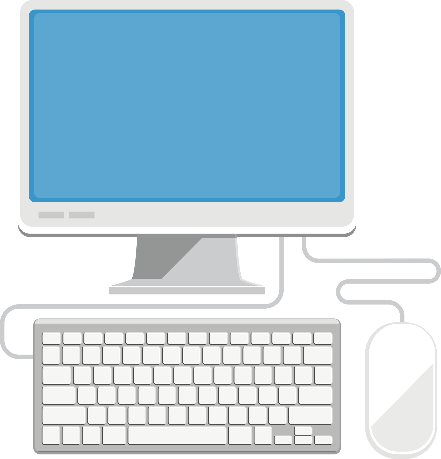 Computer Symbol Color 18927721 PNG computer-symbol-color-18927721-png