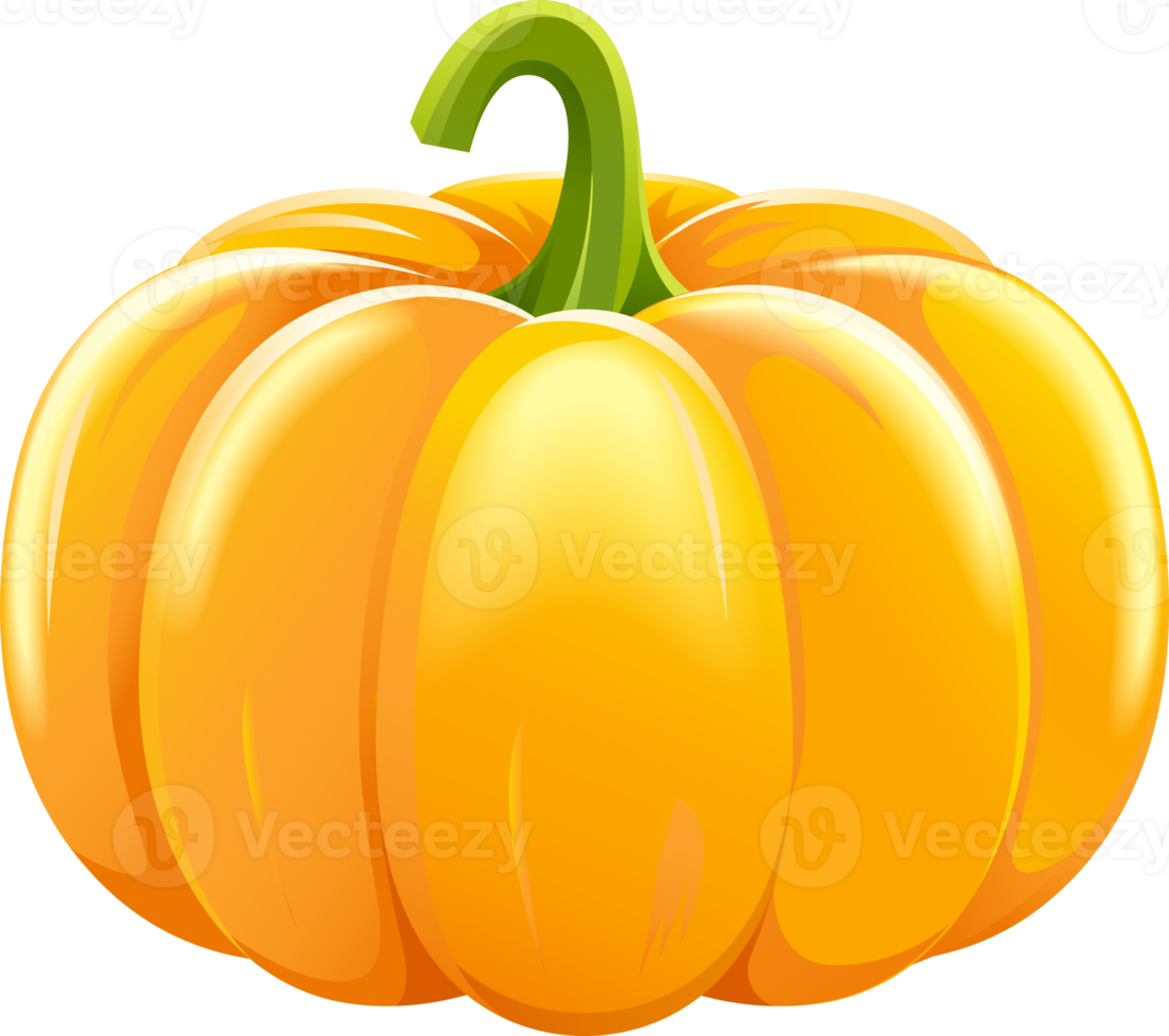 Halloween pumpkins head png