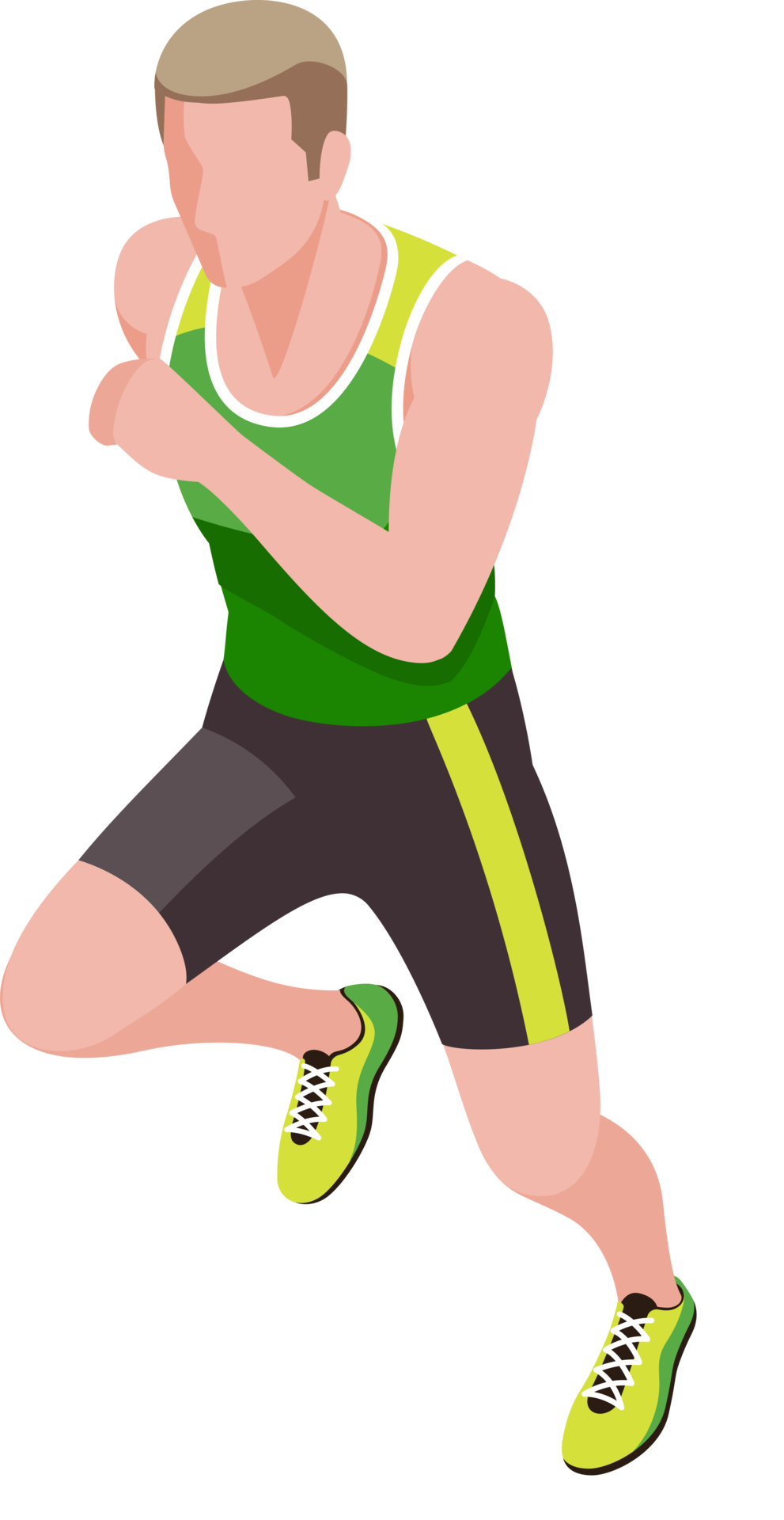 correr deporte deporte personas 18928026 PNG