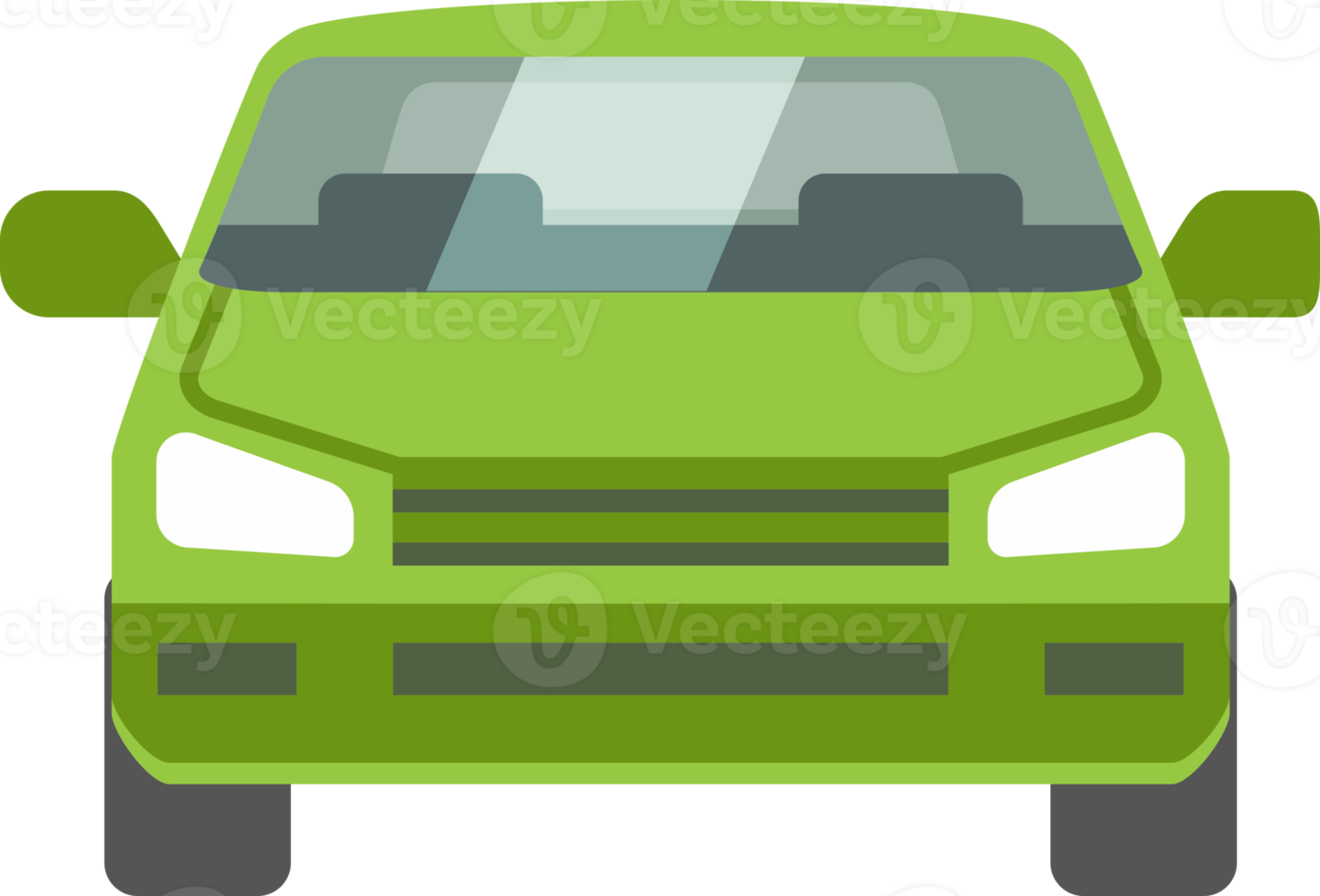 car car wash service flat icon png