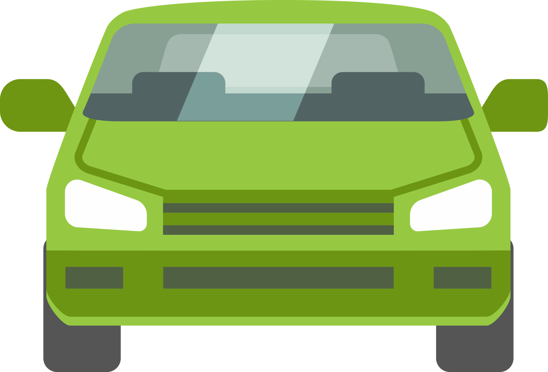 Car Car Wash Service Flat Icon 18928070 PNG