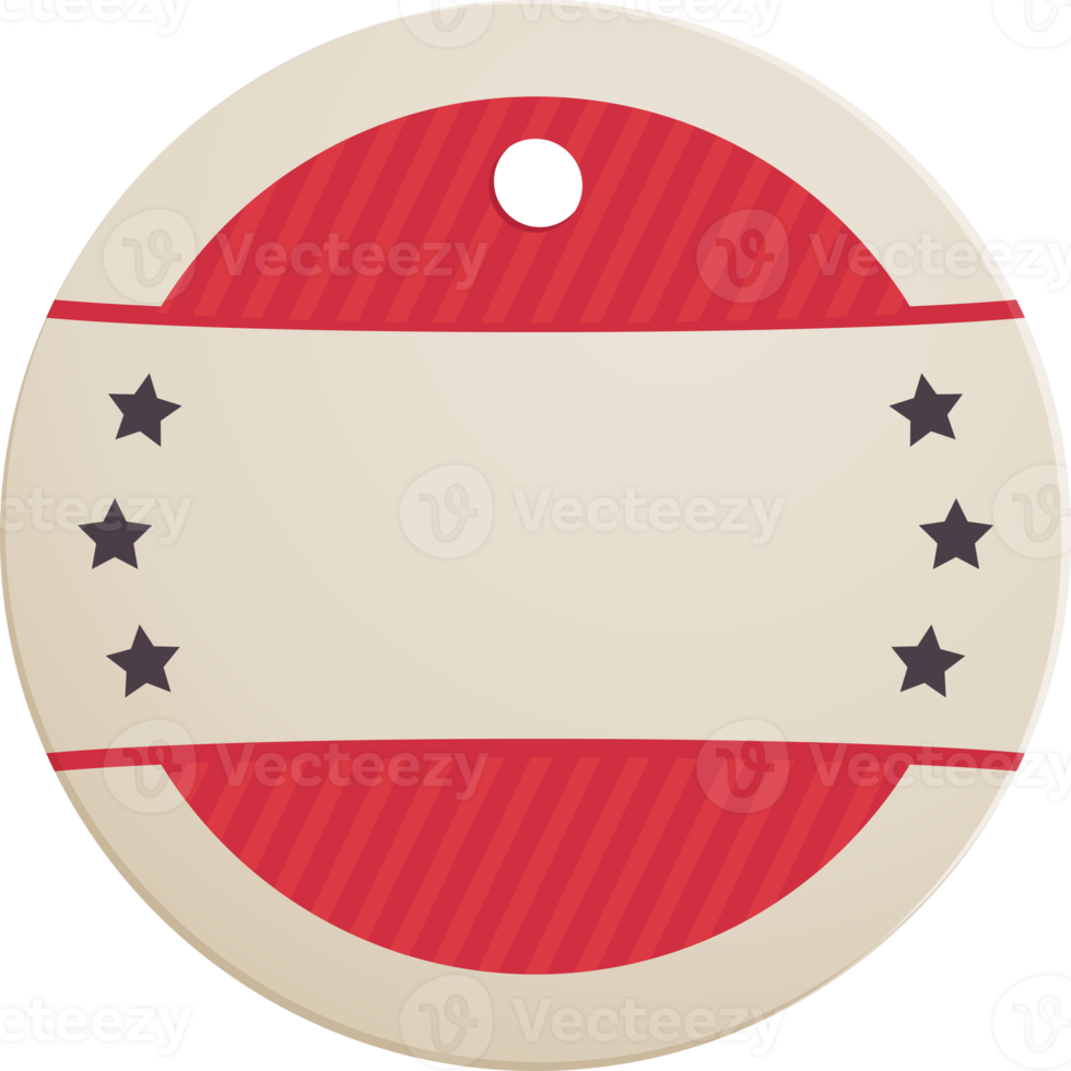 price tags label template png