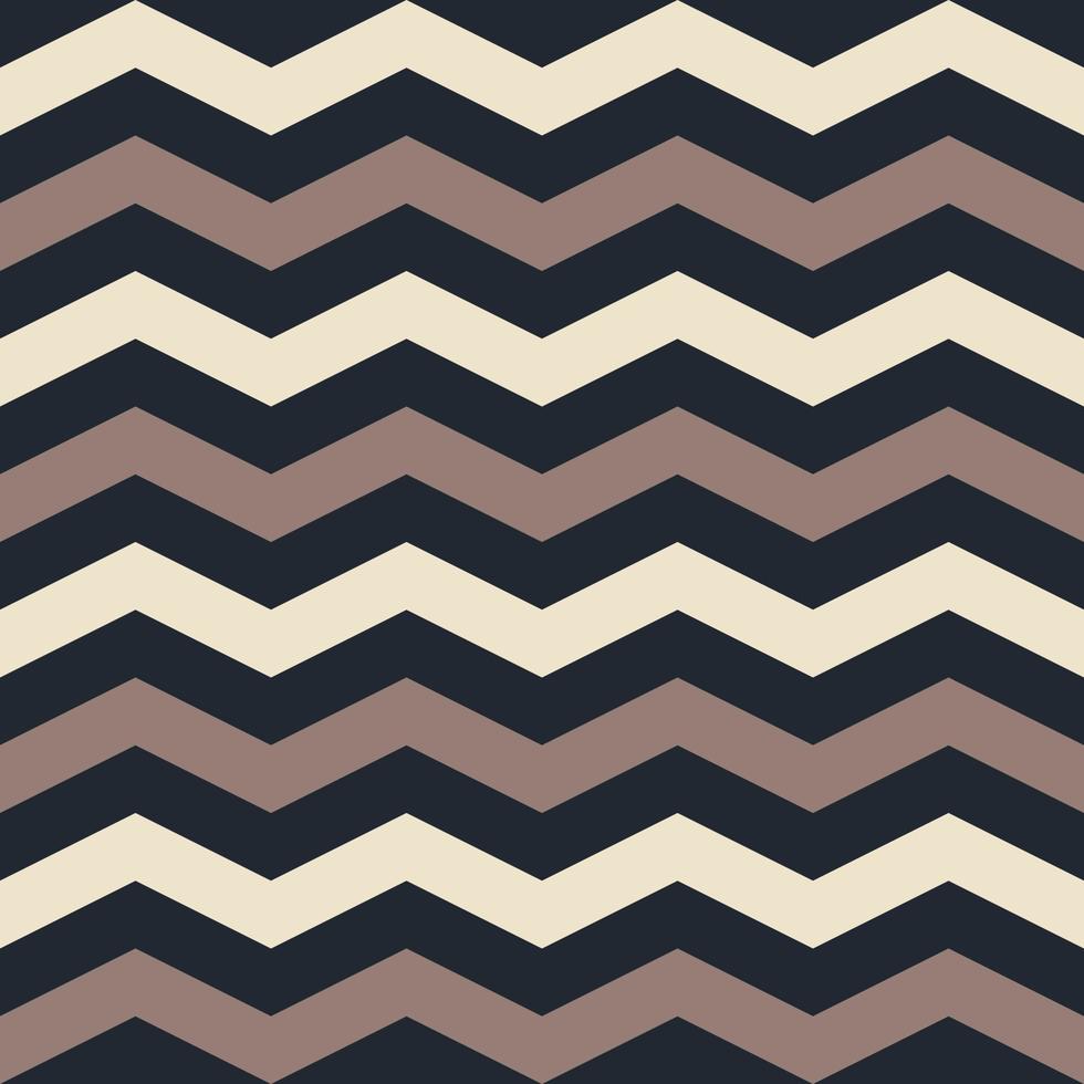 Zigzag pink seamless pattern. Colorful fabric ornament. Chevron seamless patterns. Chevron background vector