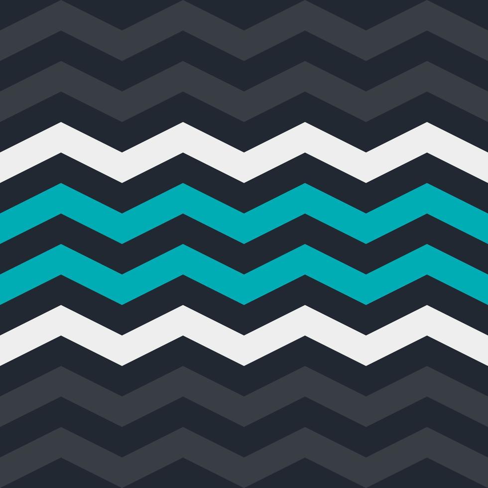 Zigzag pink seamless pattern. Colorful fabric ornament. Chevron seamless patterns. Chevron background vector