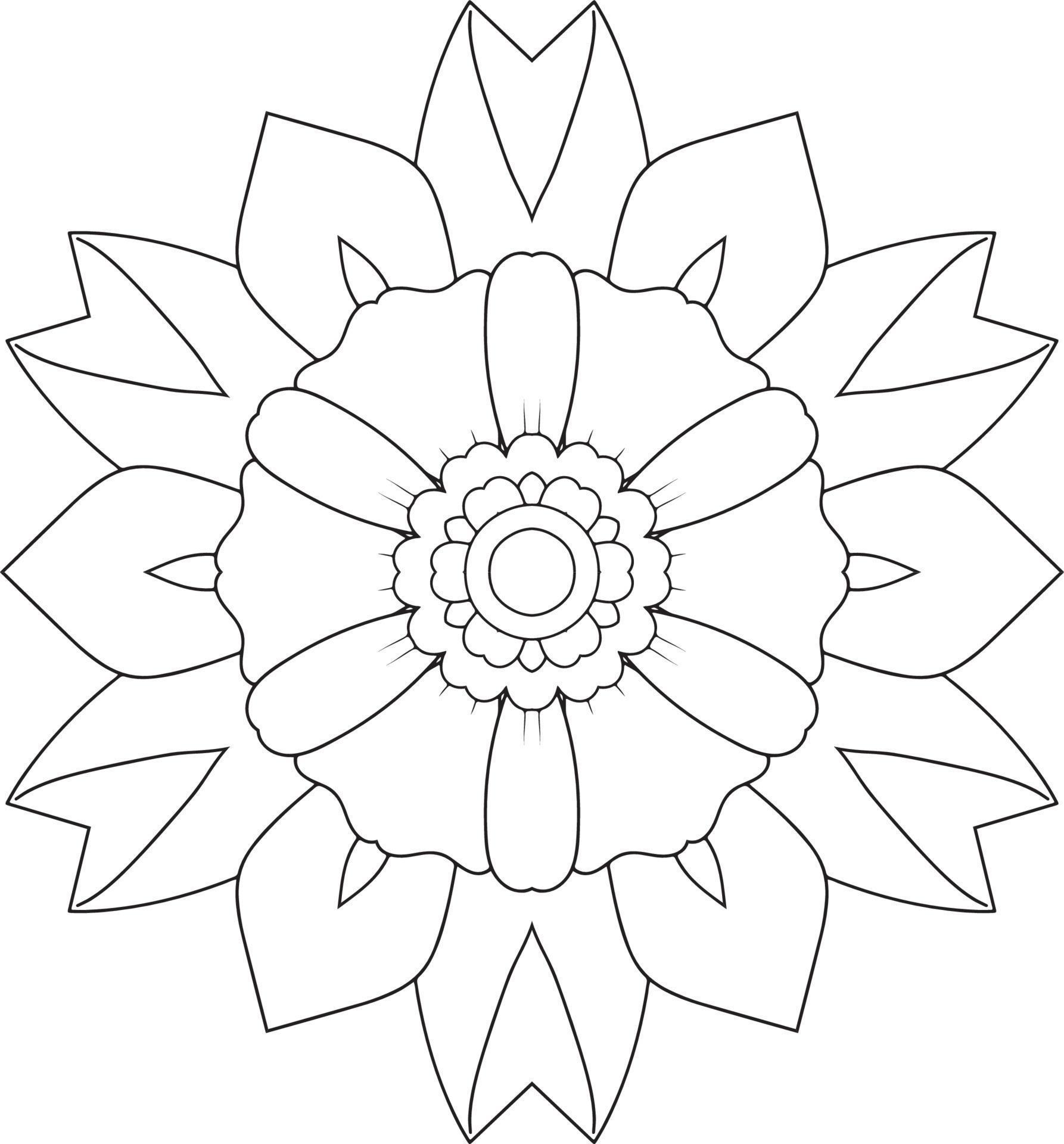 flower-coloring-pages-for-adults-printable-flower-coloring-pages