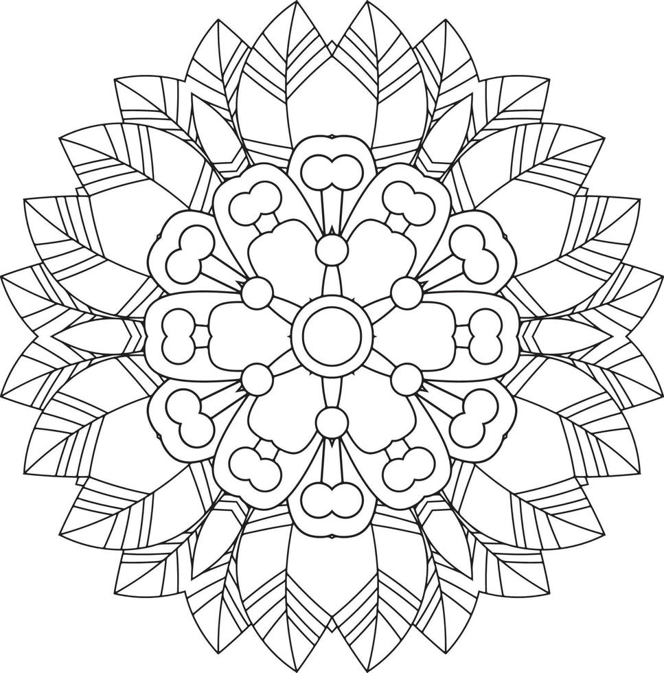 flower coloring pages for adults, printable flower coloring pages. Colors of flowers,flower pictures to colour. vector