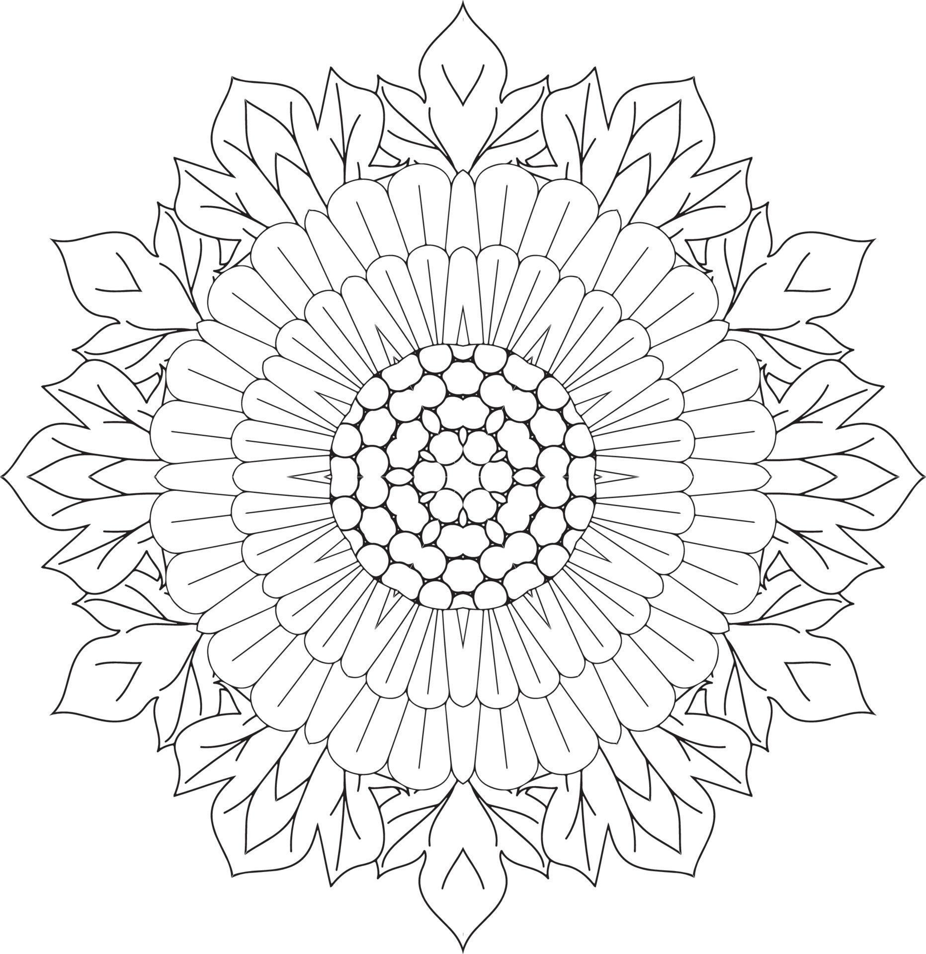 flower-coloring-pages-for-adults-printable-flower-coloring-pages