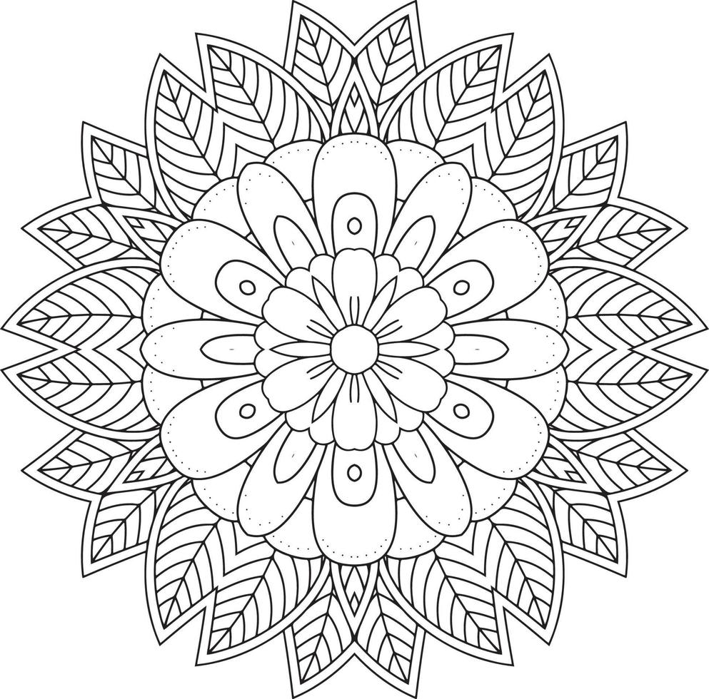 flower coloring pages for adults, printable flower coloring pages. Colors of flowers,flower pictures to colour. vector