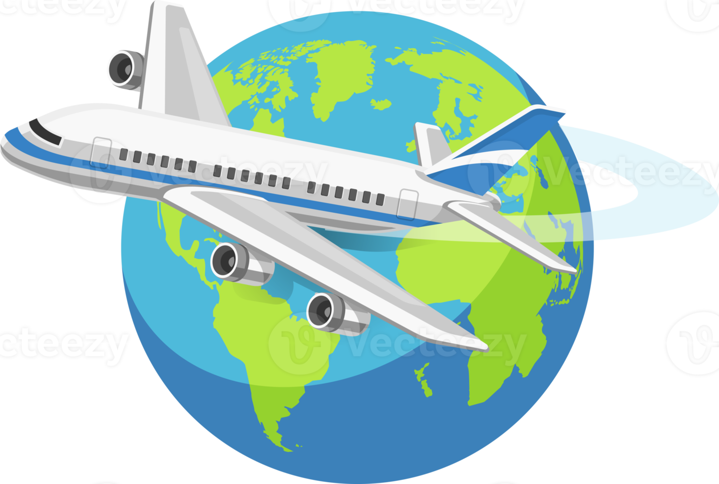 travel airplane icon png