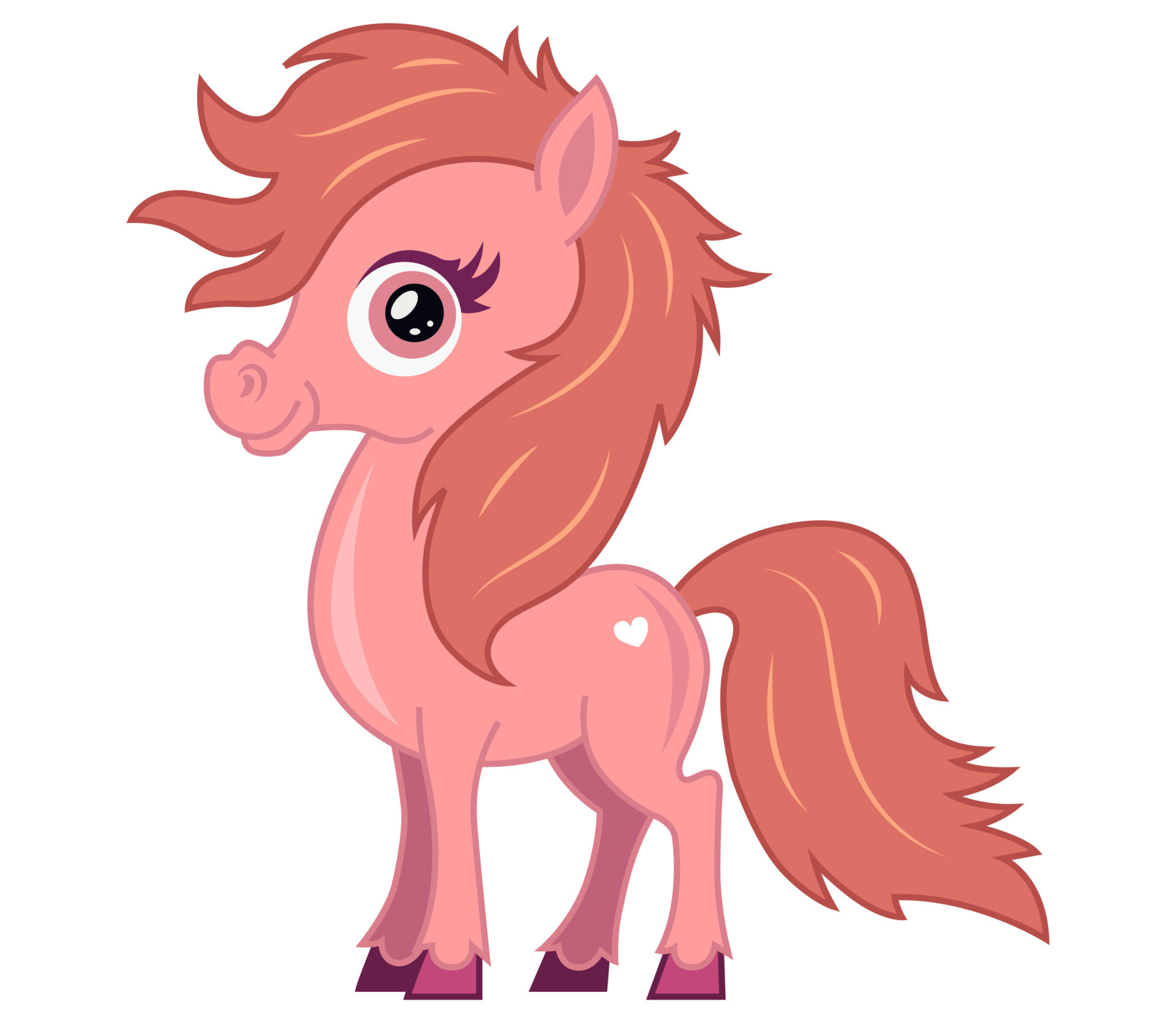 image-of-a-fabulous-pink-pony-cute-little-horse-with-a-big-mane-flat-illustration-vector.jpg