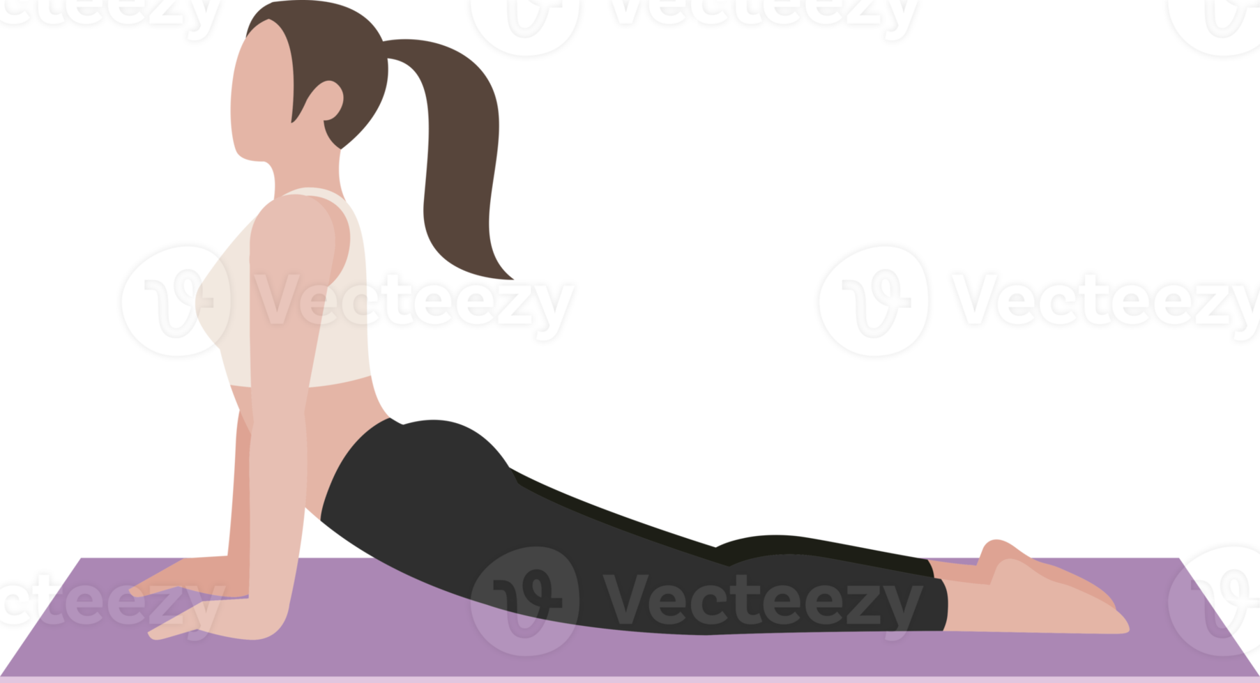 yoga posture esercizi png