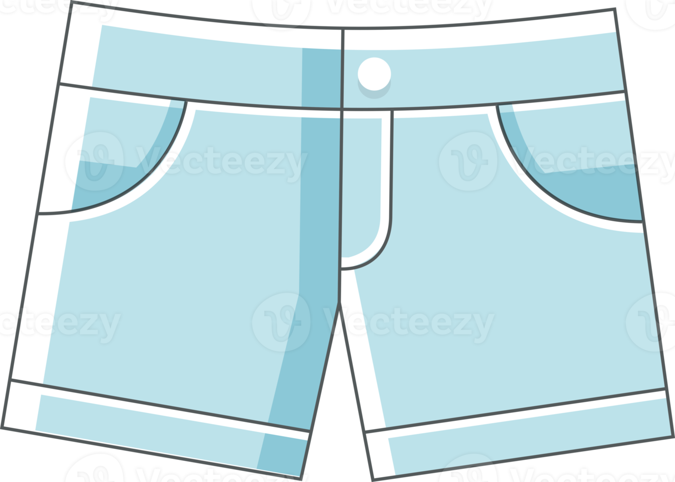 shorts kleur symbool png