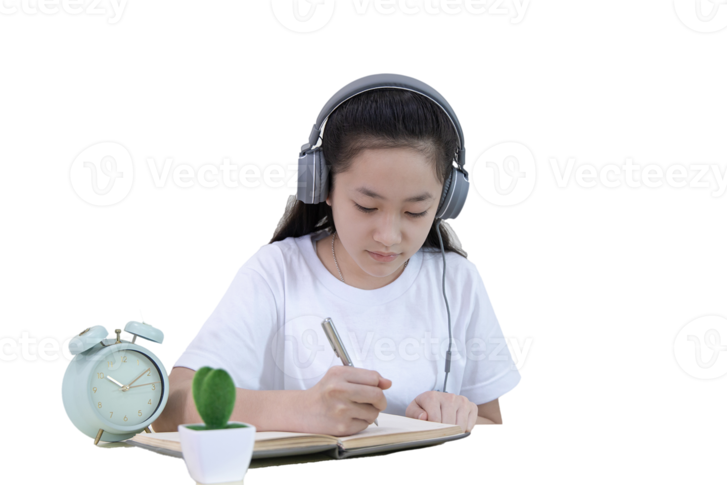 Study online via laptop png