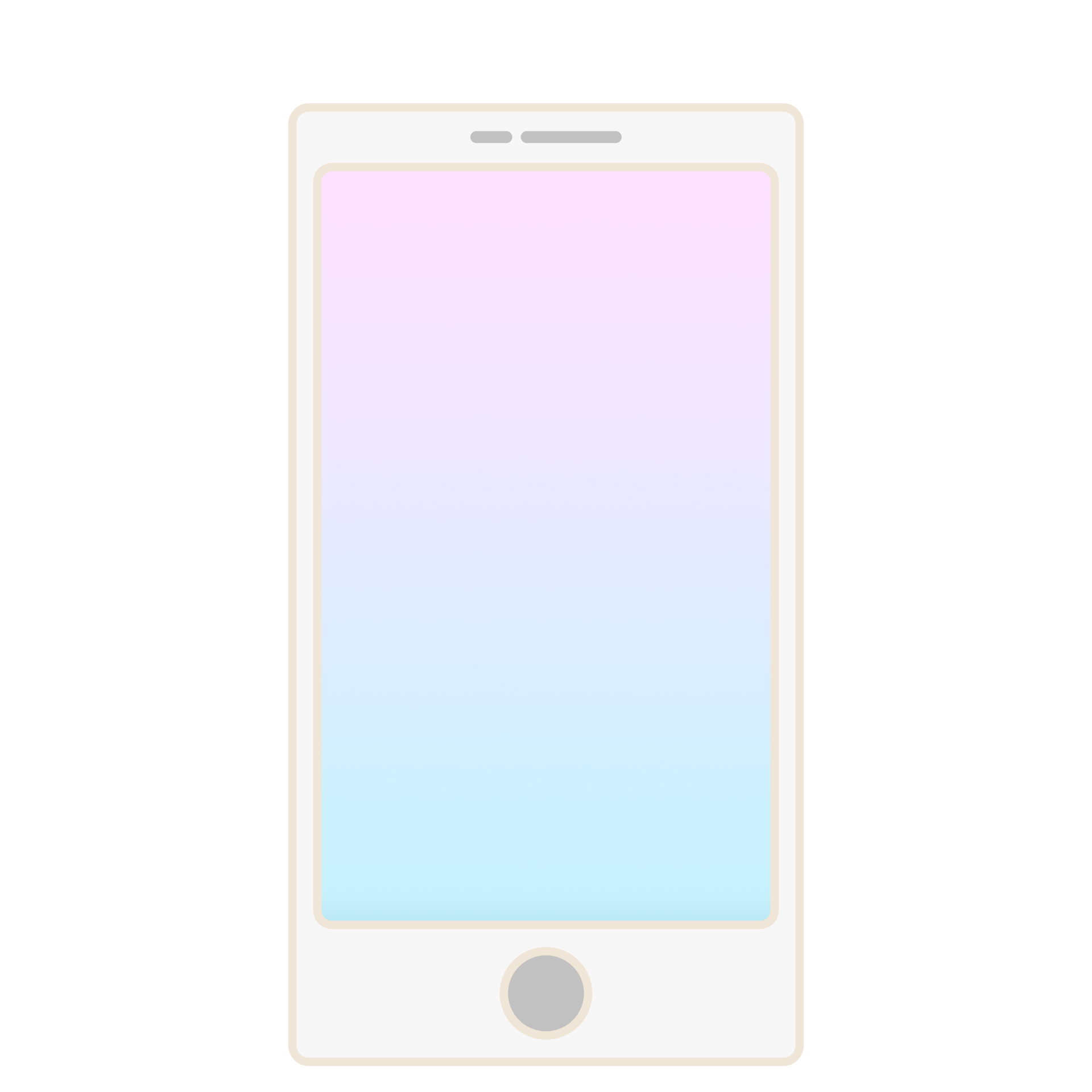 Touch Screen Smartphone 18928891 PNG