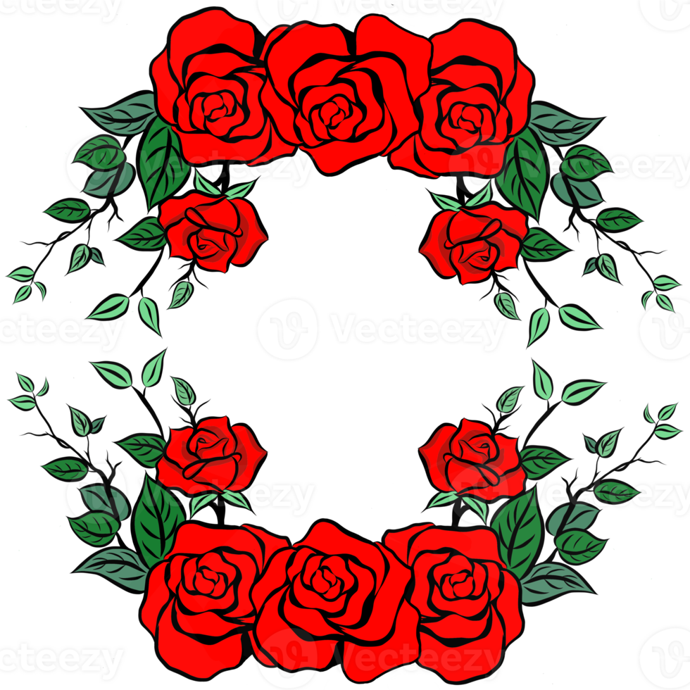 rose bouquet flowers png