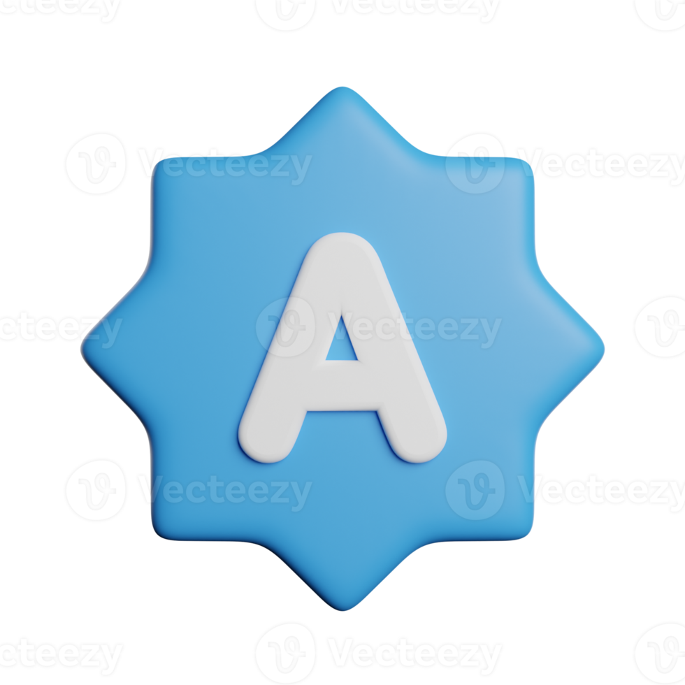Automatic Mode Sign png