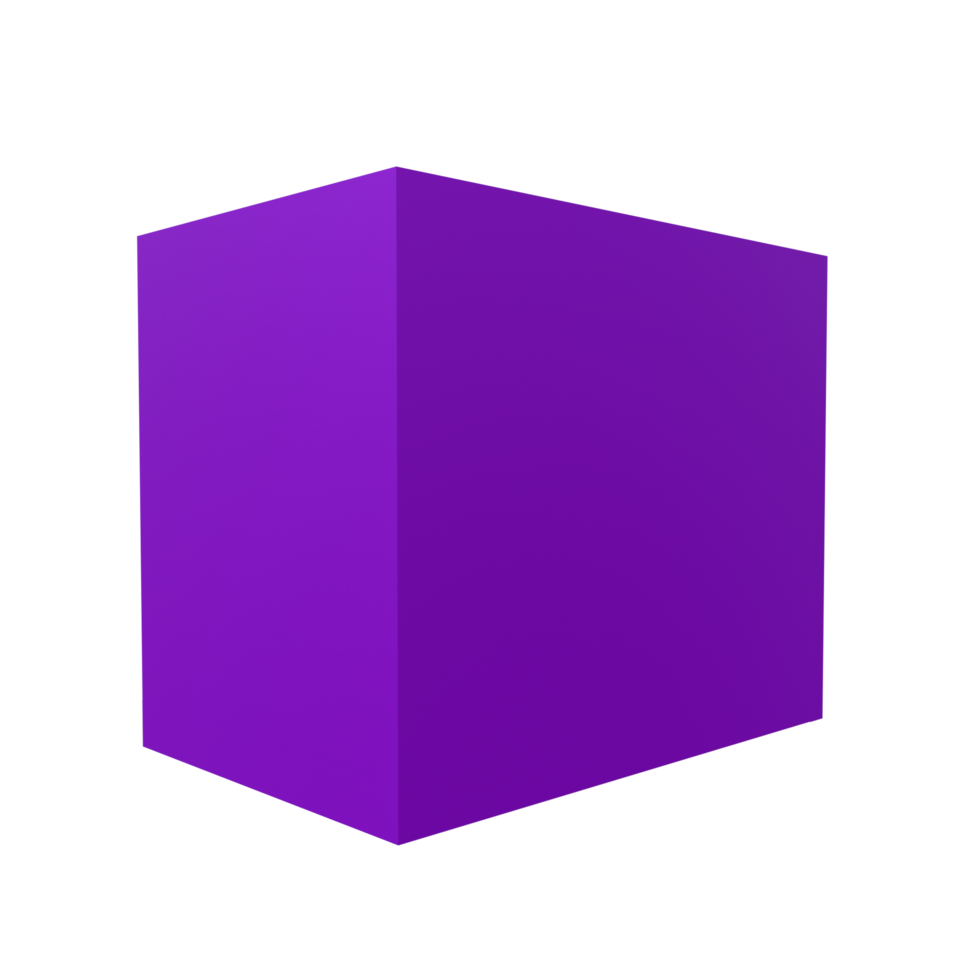 modern kitchen cabinet isolated on transparent png