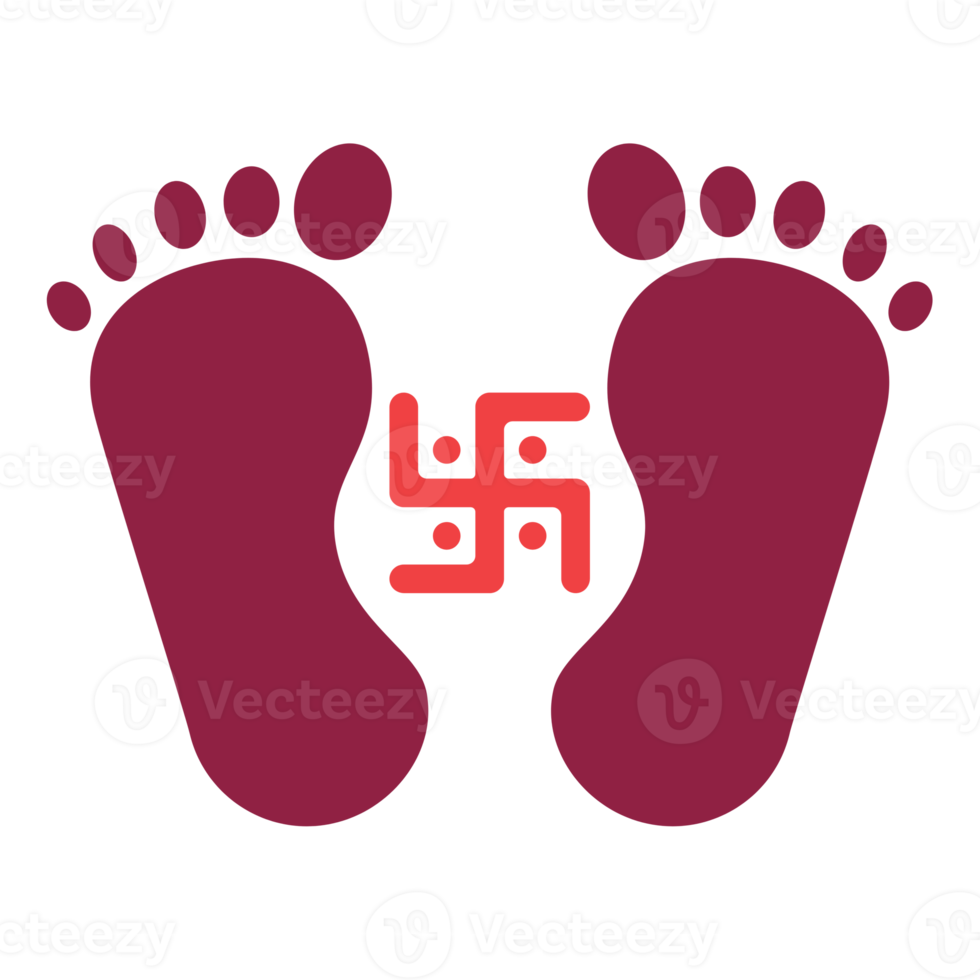 Free Fröhliche Navratri-Festfeier. durga maa-illustration 18930072 PNG ...