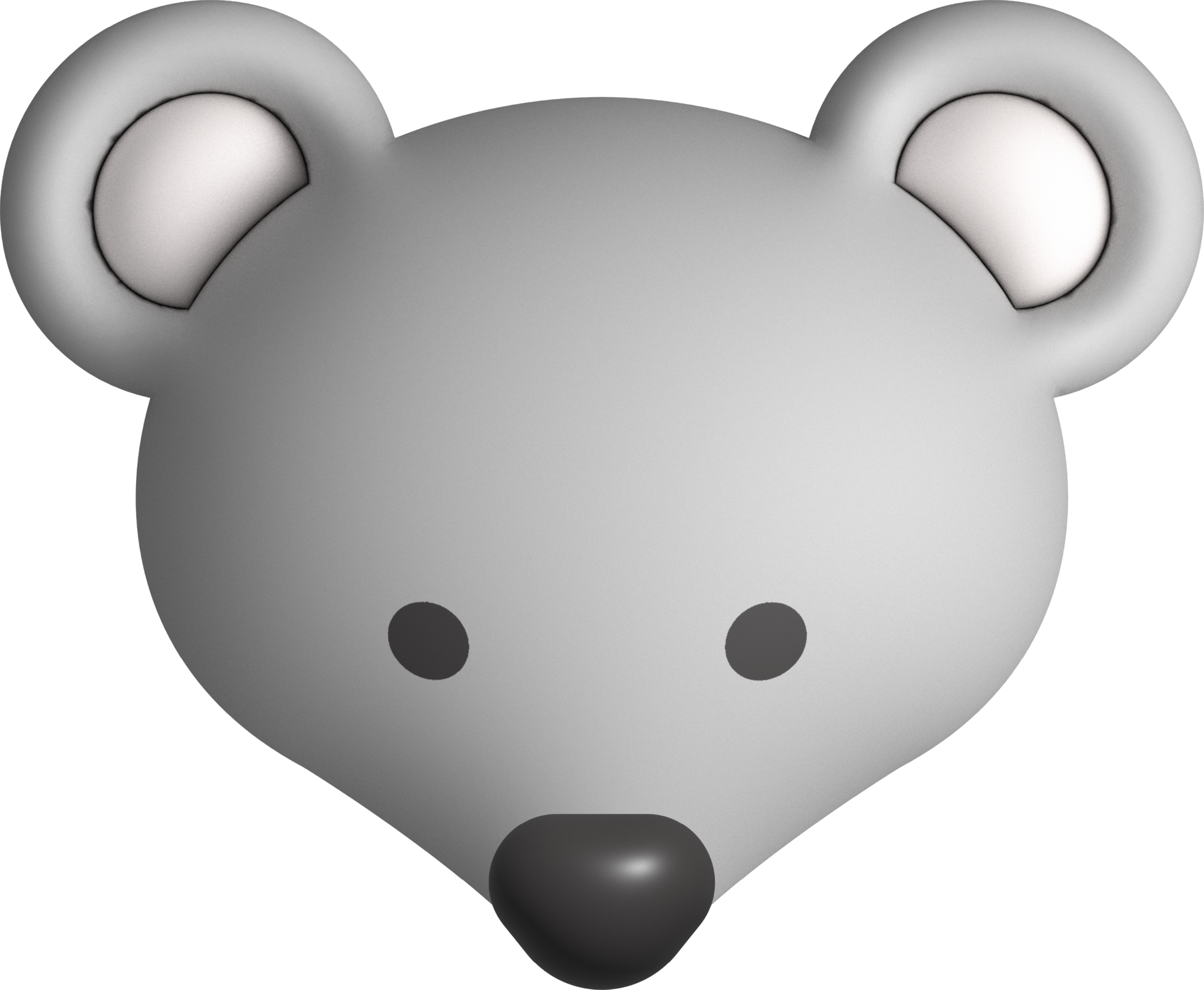 Free Mouse face 3D, animal face cute emojis, stickers, emoticons. 18930129 PNG with Transparent Background Free Mouse face 3D, animal face cute emojis, stickers, emoticons. 18930129 PNG with Transparent Background