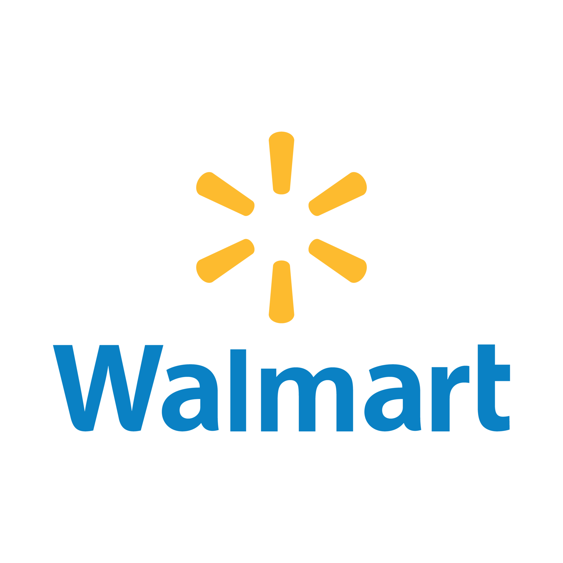 Walmart Logo Roblox Metaverse