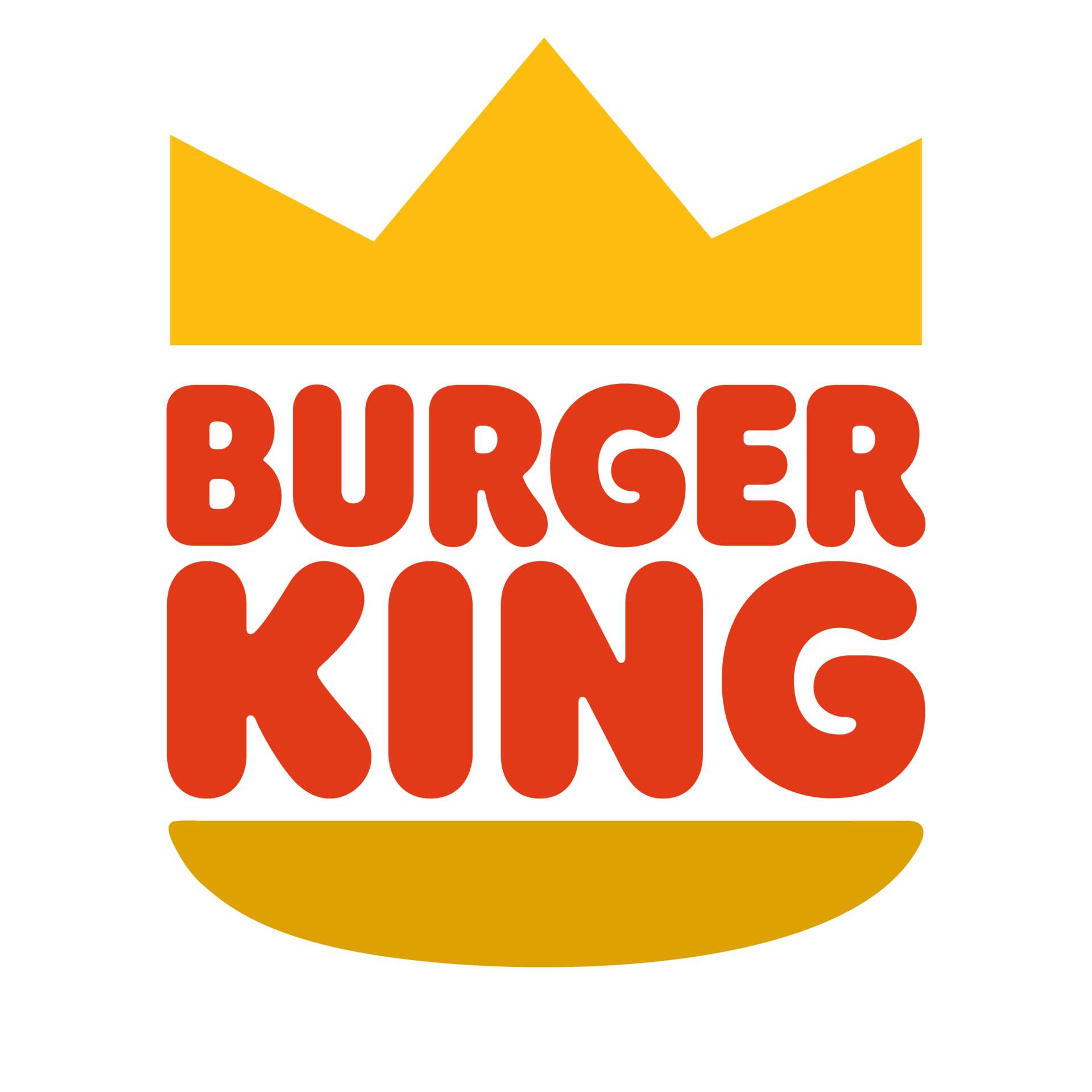 transparent burger king crown png 18930256 PNG