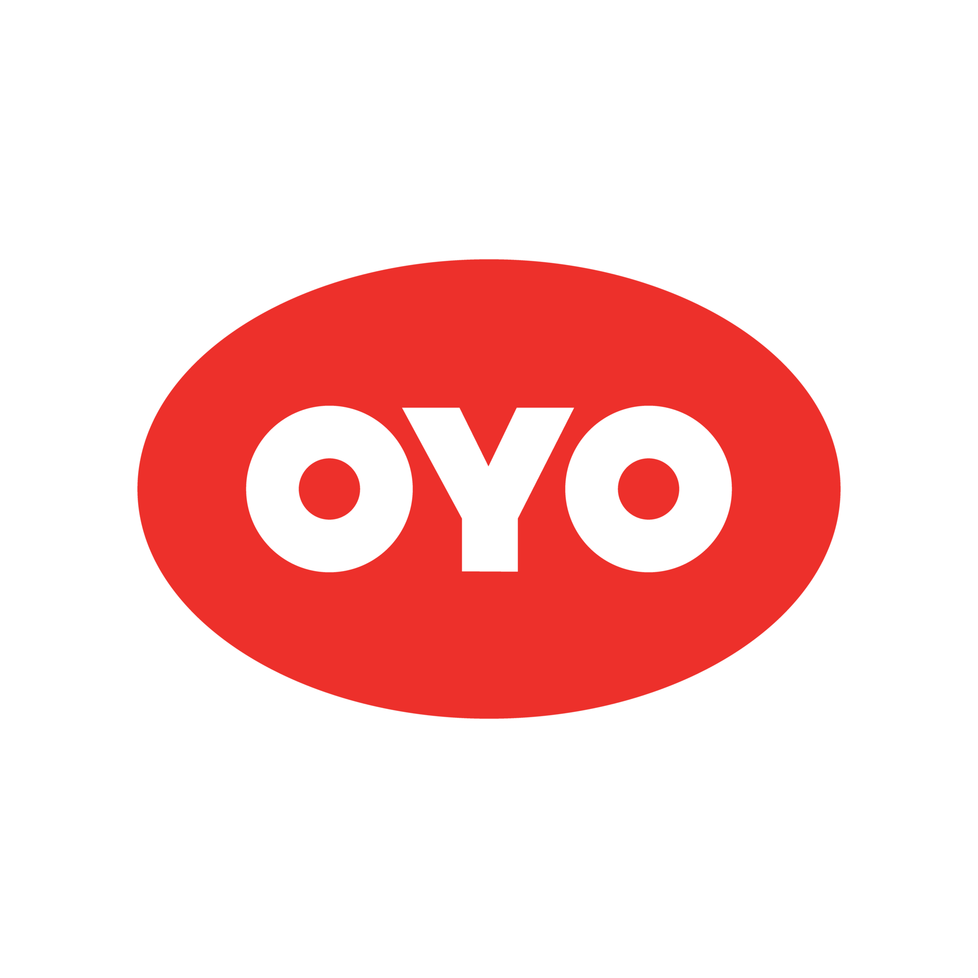 Free Oyo transparent png 18930269 PNG with Transparent Background