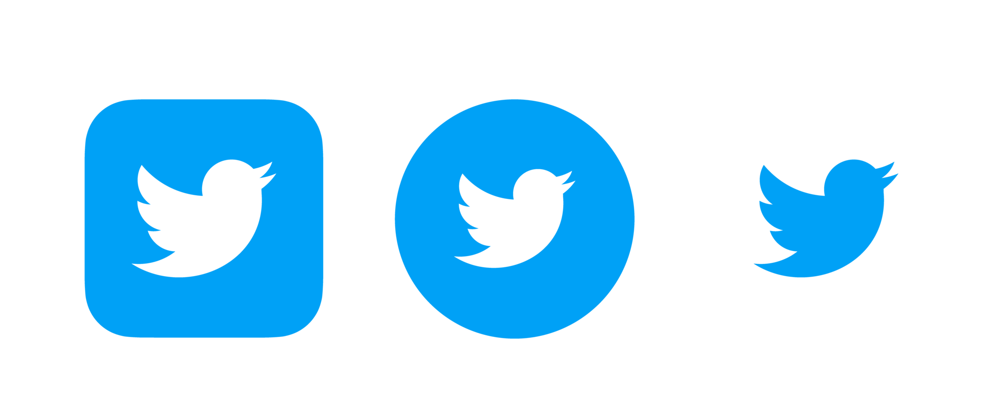 Twitter logo png, Twitter icon transparent free png 18930409 PNG