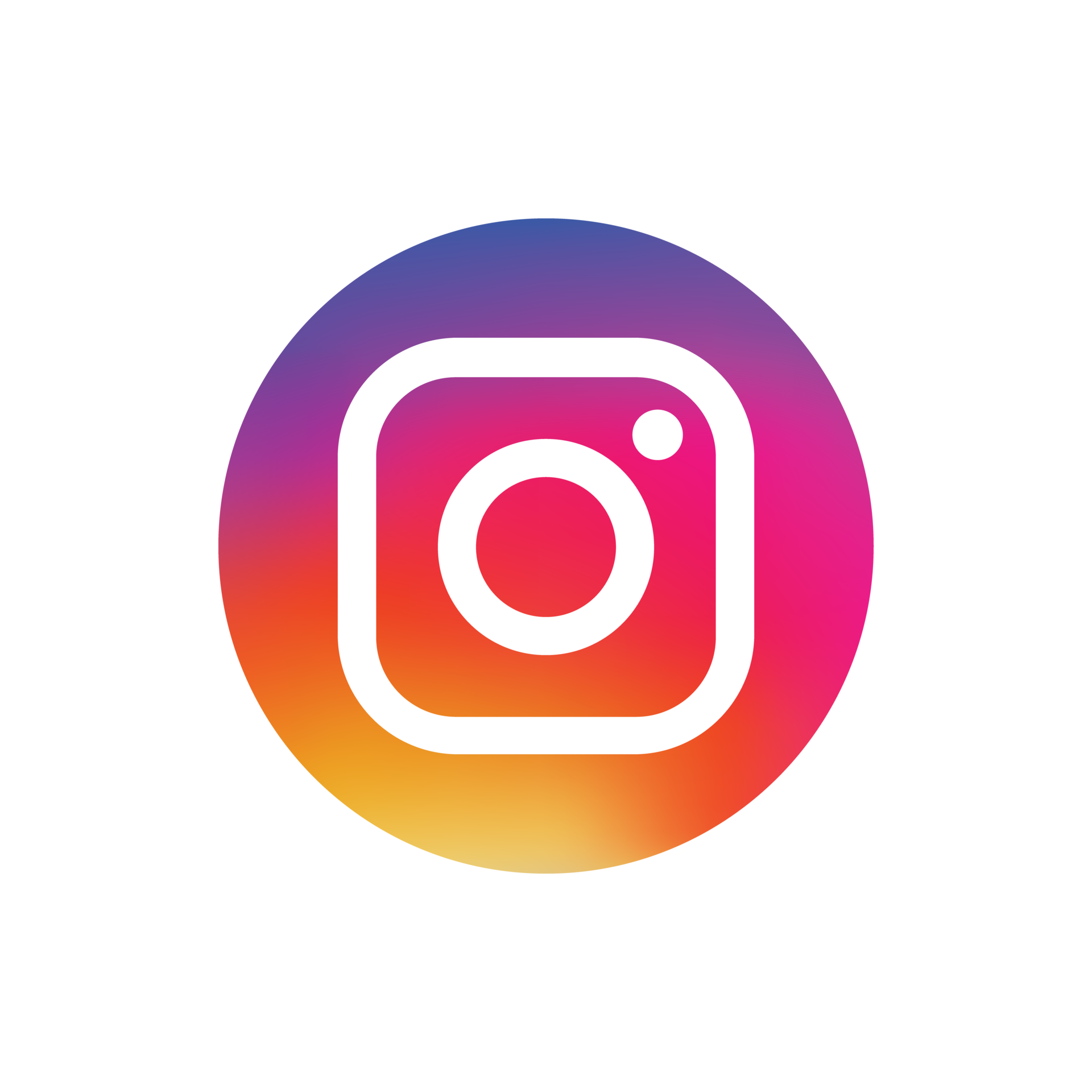 Logo Instagram Png Ic ne Instagram Transparente 18930413 PNG