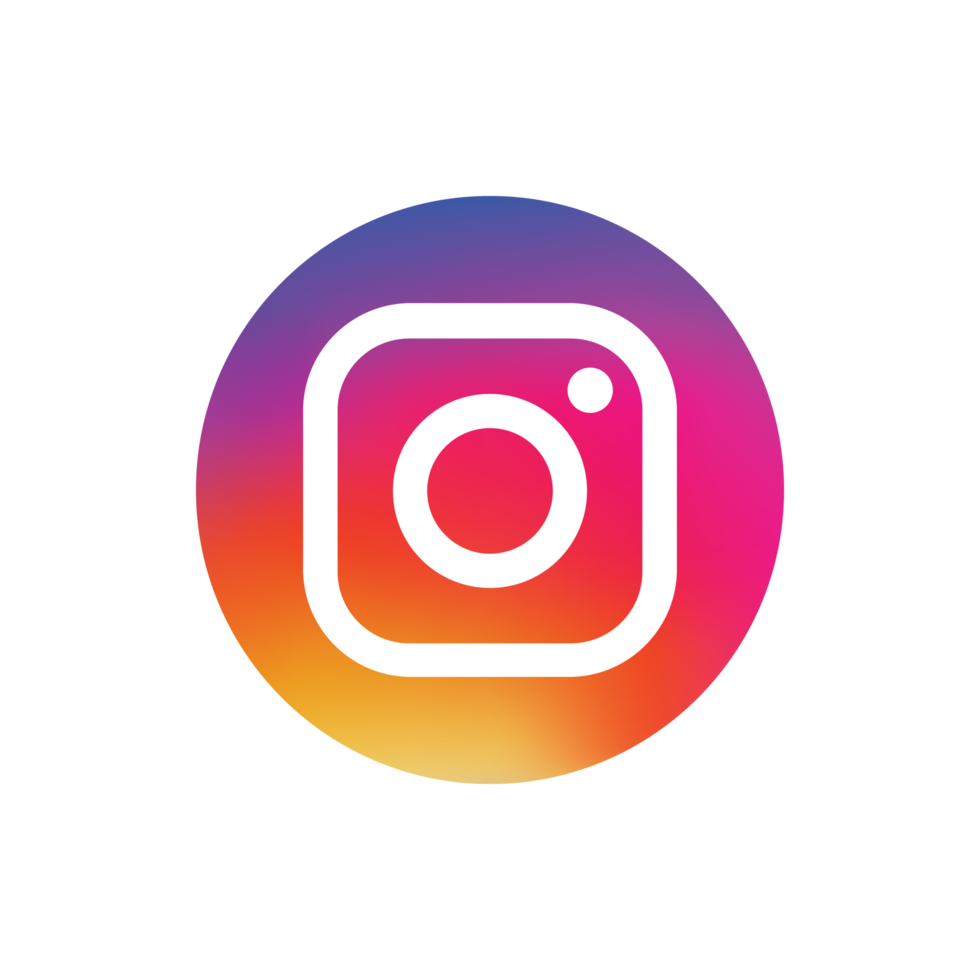 logo instagram png, icône instagram transparente png