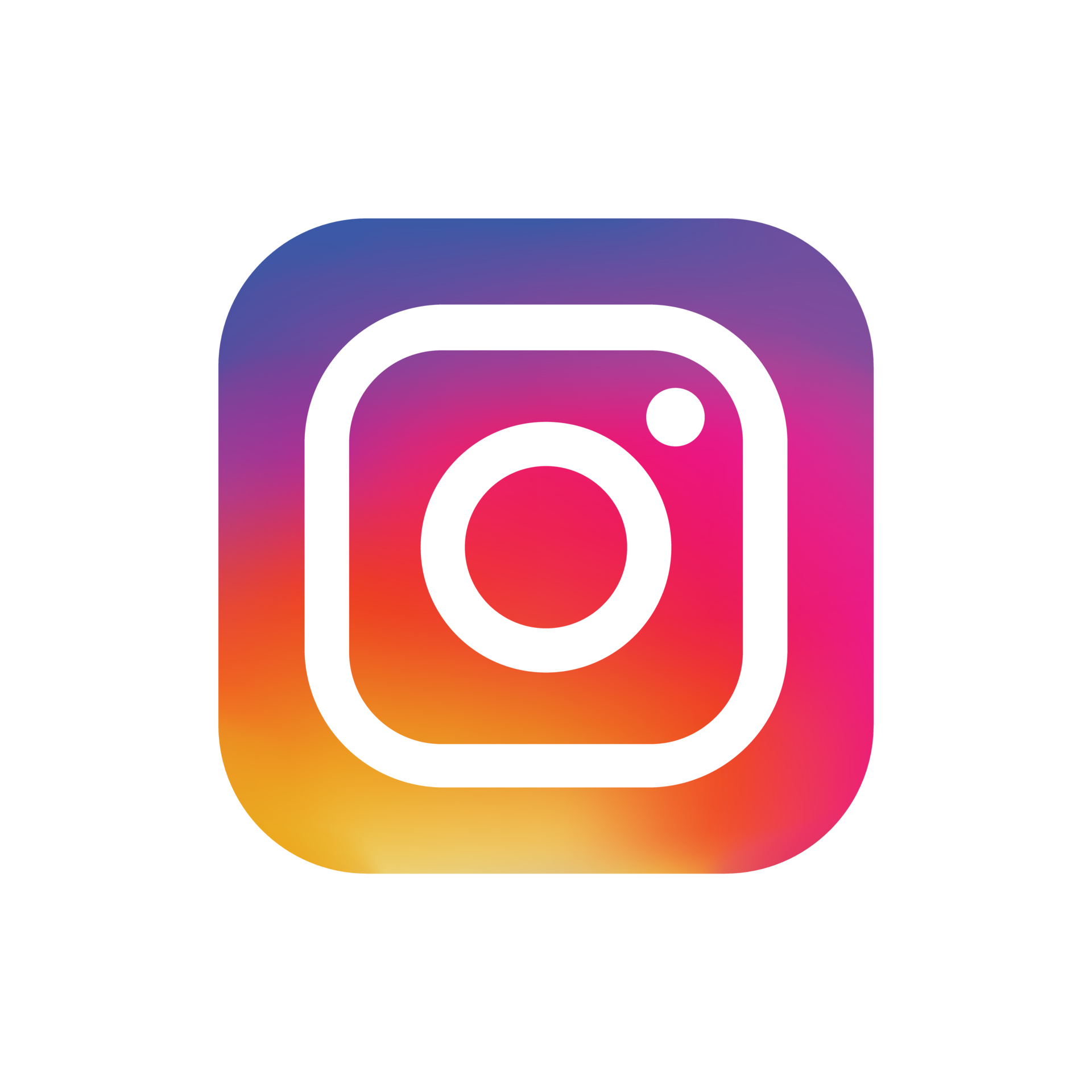 Logo Instagram PNG para descargar gratis