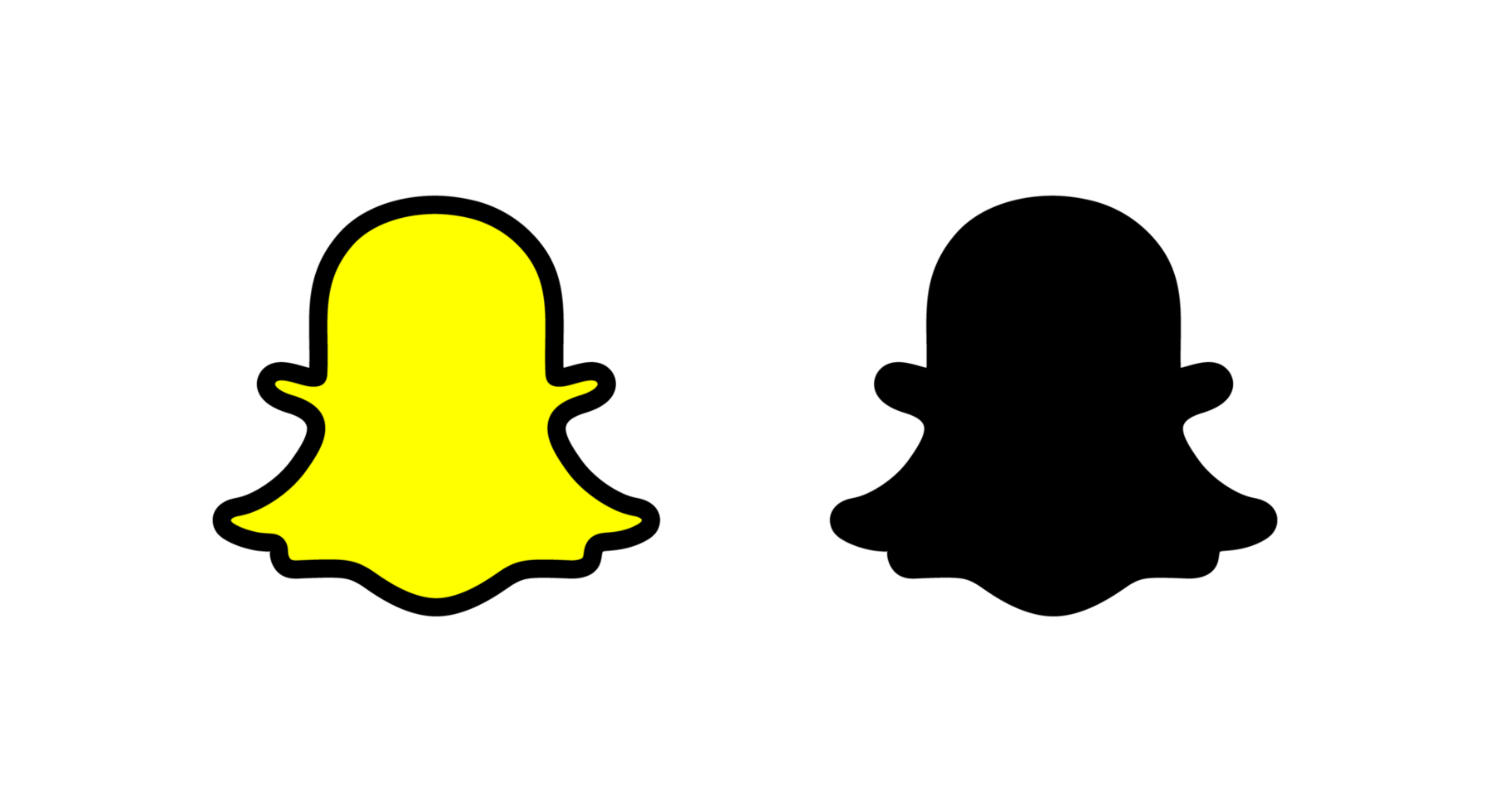 Hãy khám phá hình ảnh liên quan đến biểu tượng Snapchat để tìm hiểu về ứng dụng truyền thông xã hội phổ biến nhất hiện nay!