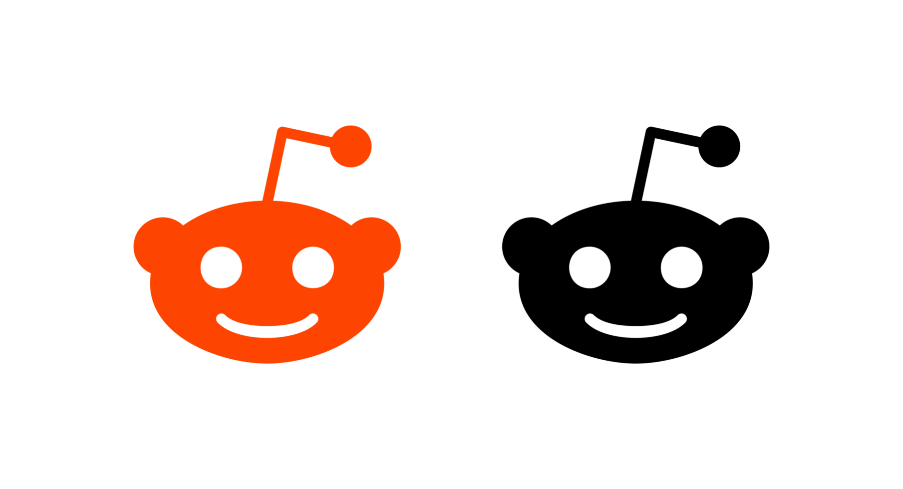 Reddit-Logo png, Reddit-Symbol transparent png